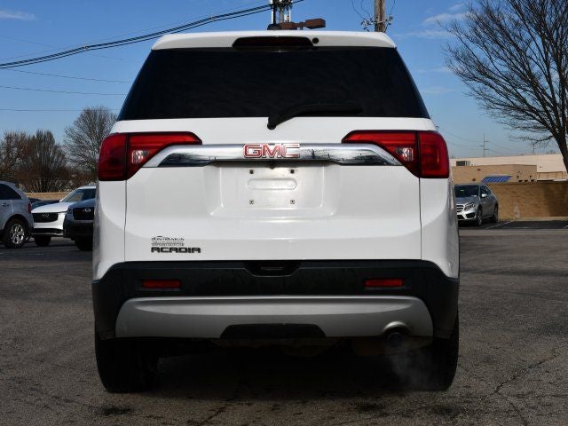 2017 GMC Acadia SLE-1