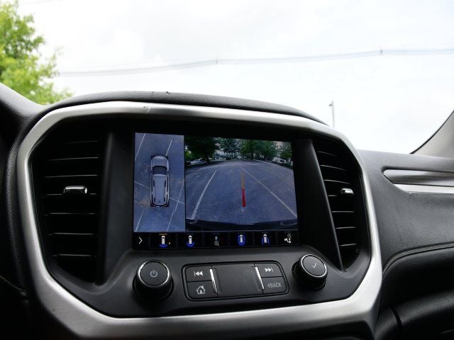 2020 GMC Acadia SLT