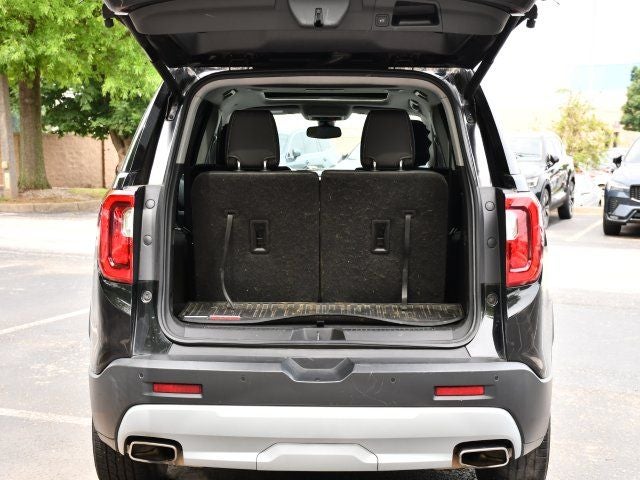 2020 GMC Acadia SLT