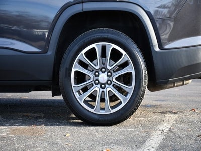 2017 GMC Acadia SLT 1