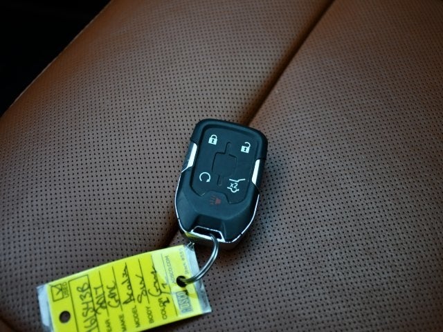 2017 GMC Acadia SLT 1