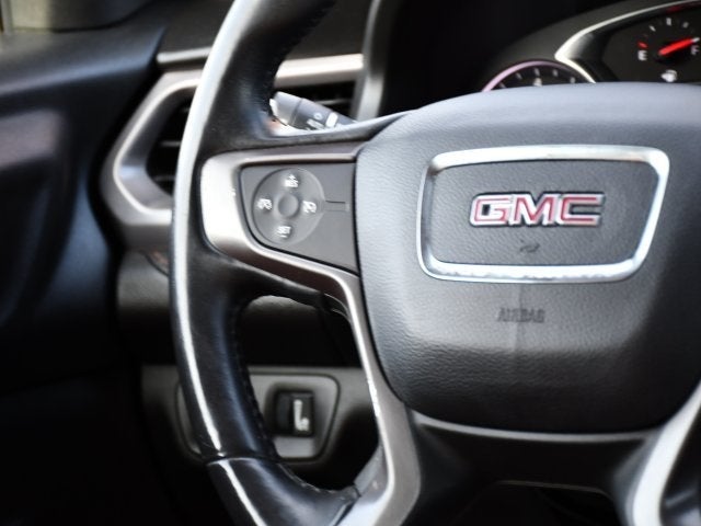 2017 GMC Acadia SLT 1