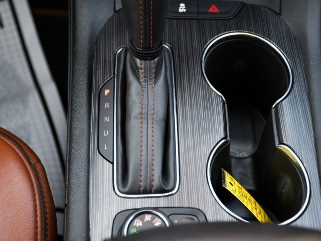 2017 GMC Acadia SLT 1