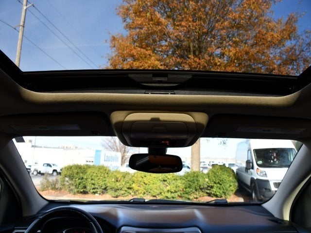 2017 GMC Acadia SLT 1