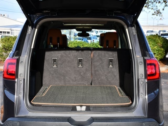 2017 GMC Acadia SLT 1