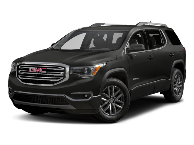 2017 GMC Acadia SLT 1