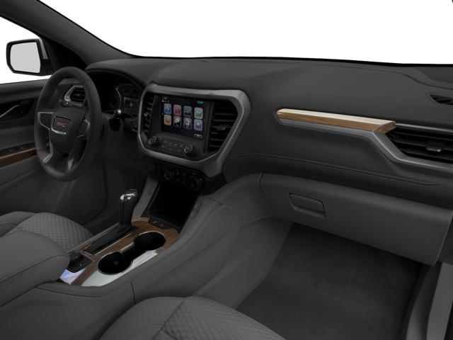 2017 GMC Acadia SLT 1