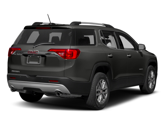 2017 GMC Acadia SLT 1