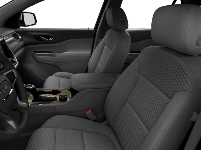 2017 GMC Acadia SLT 1