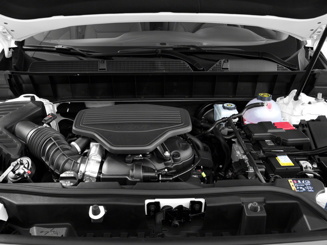 2017 GMC Acadia SLT 1