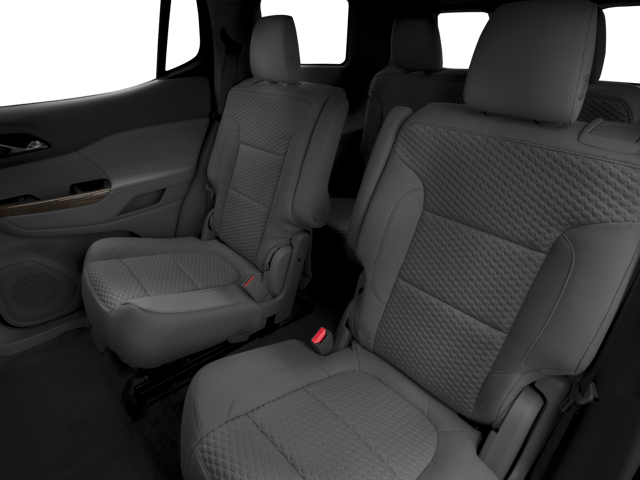 2017 GMC Acadia SLT 1