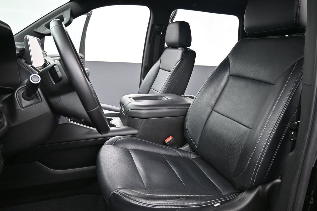 2022 GMC Yukon SLE