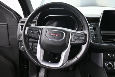 2022 GMC Yukon SLE