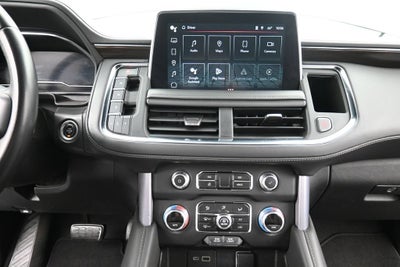 2022 GMC Yukon SLE