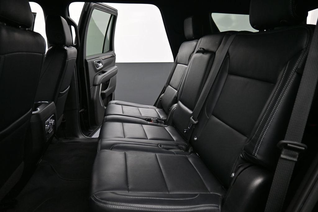 2022 GMC Yukon SLE