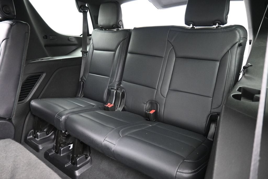 2022 GMC Yukon SLE