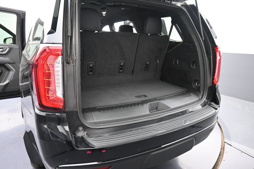 2022 GMC Yukon SLE