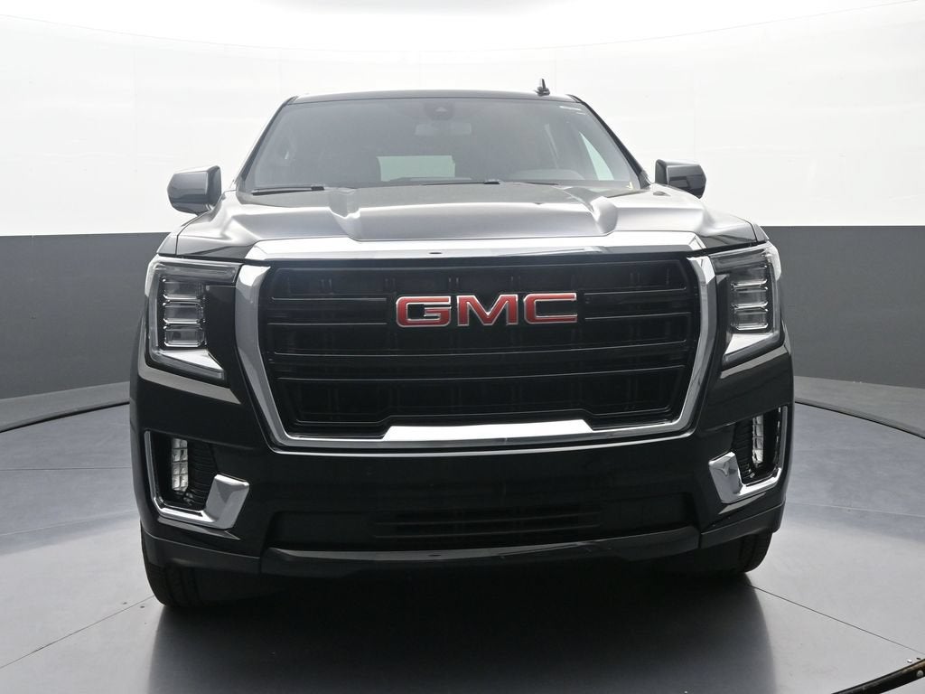 2022 GMC Yukon SLE