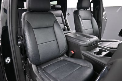 2022 GMC Yukon SLE