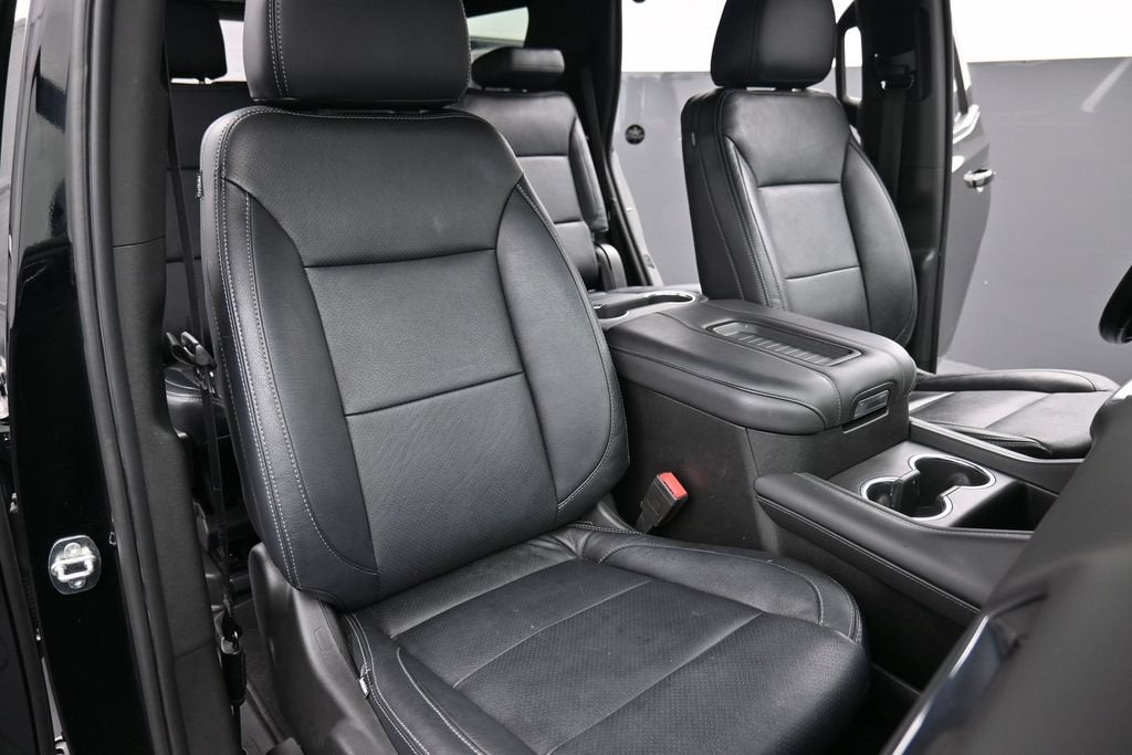 2022 GMC Yukon SLE