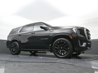 2022 GMC Yukon SLE