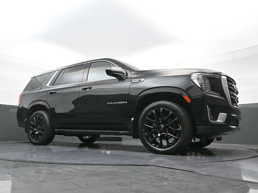 2022 GMC Yukon SLE