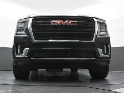 2022 GMC Yukon SLE