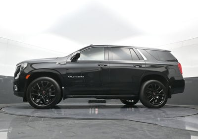 2022 GMC Yukon SLE
