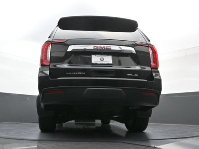 2022 GMC Yukon SLE
