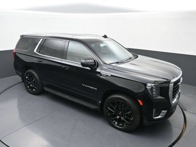 2022 GMC Yukon SLE