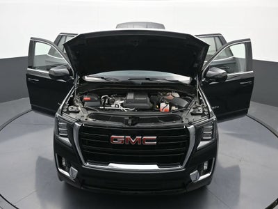 2022 GMC Yukon SLE