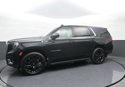 2022 GMC Yukon SLE