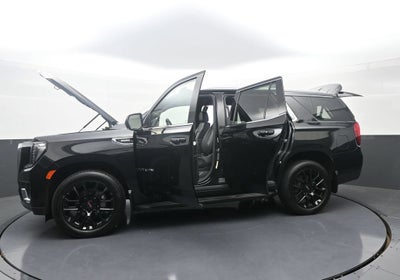2022 GMC Yukon SLE