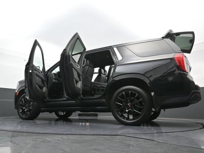 2022 GMC Yukon SLE