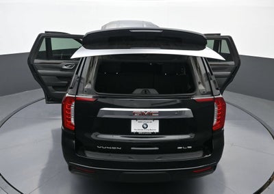 2022 GMC Yukon SLE