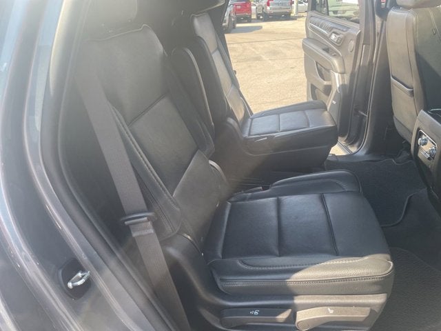 2022 GMC Yukon Denali Denali