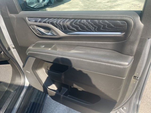 2022 GMC Yukon Denali Denali