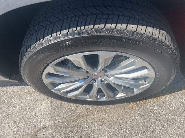 2022 GMC Yukon Denali Denali