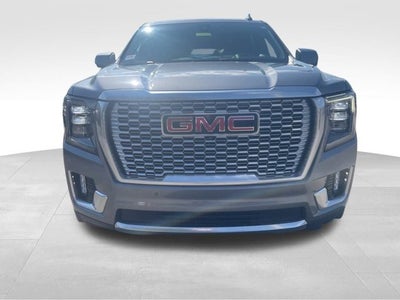 2022 GMC Yukon Denali Denali
