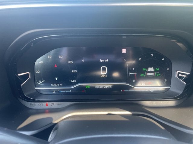 2022 GMC Yukon Denali Denali