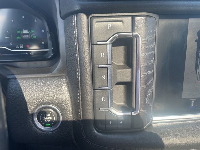 2022 GMC Yukon Denali Denali