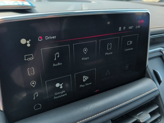 2023 GMC Yukon XL AT4