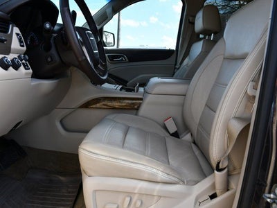 2017 GMC Yukon XL Denali