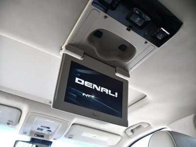 2017 GMC Yukon XL Denali