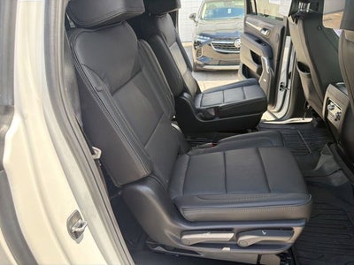 2024 GMC Yukon XL Denali Denali