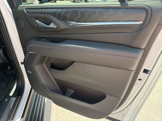 2024 GMC Yukon XL Denali Denali
