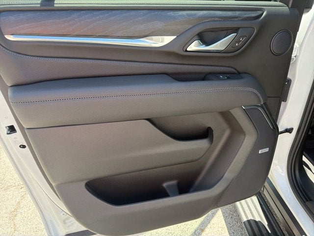 2024 GMC Yukon XL Denali Denali