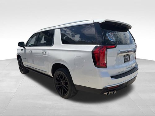 2024 GMC Yukon XL Denali Denali