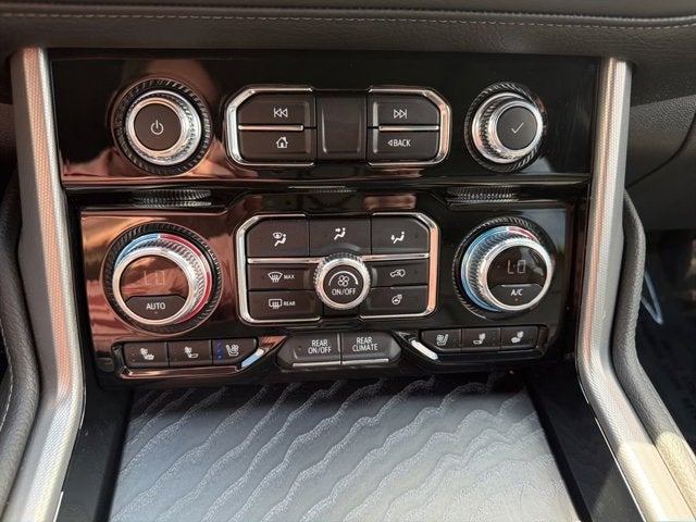 2024 GMC Yukon XL Denali Denali