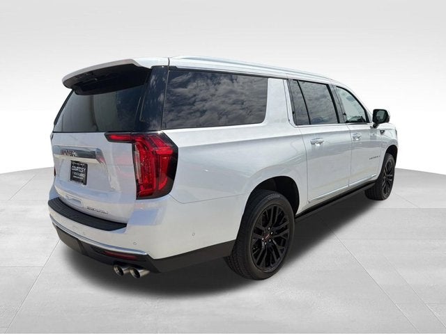 2024 GMC Yukon XL Denali Denali